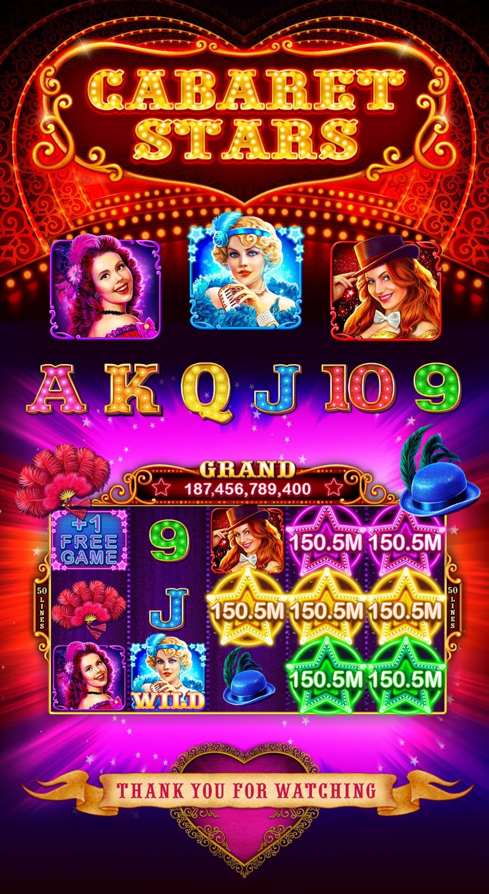 Irish Luck Casino game