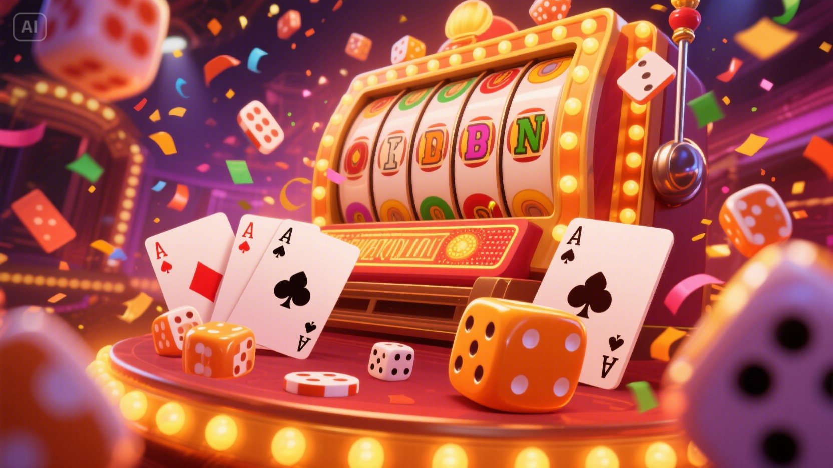 Irish Luck CasinoJoin today and get 200% instant bonus on your first deposit! Pakistani players enjoy fair play, smooth PKR withdrawals, and nonstop fun.
