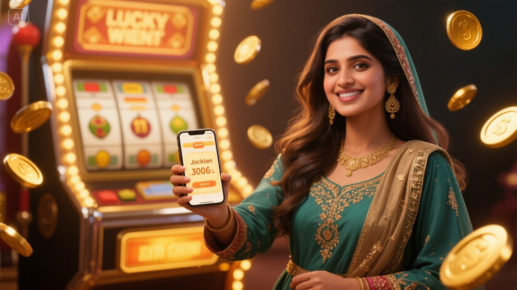 Irish Luck CasinoMake your first deposit in PKR and enjoy 200% instantly! Pakistan’s casino lovers can enjoy secure payments, fair gameplay, and instant withdrawals anytime.