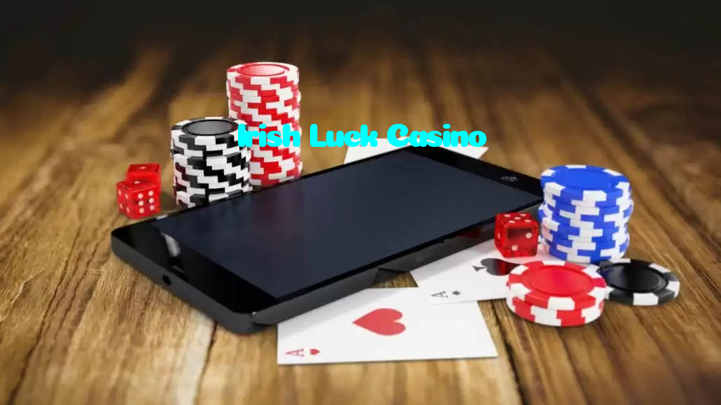 Irish Luck Casino