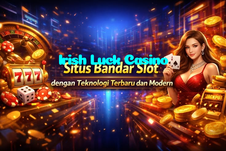 available types of Irish Luck Casino bet including pre-match live express and system bets