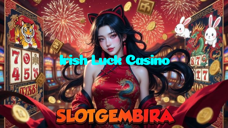 available types of Irish Luck Casino bet including pre-match live express and system bets