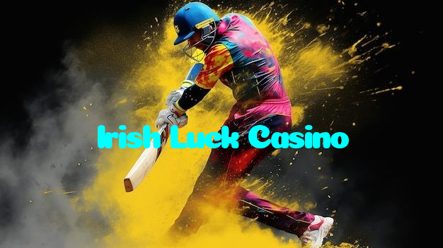Irish Luck Casino